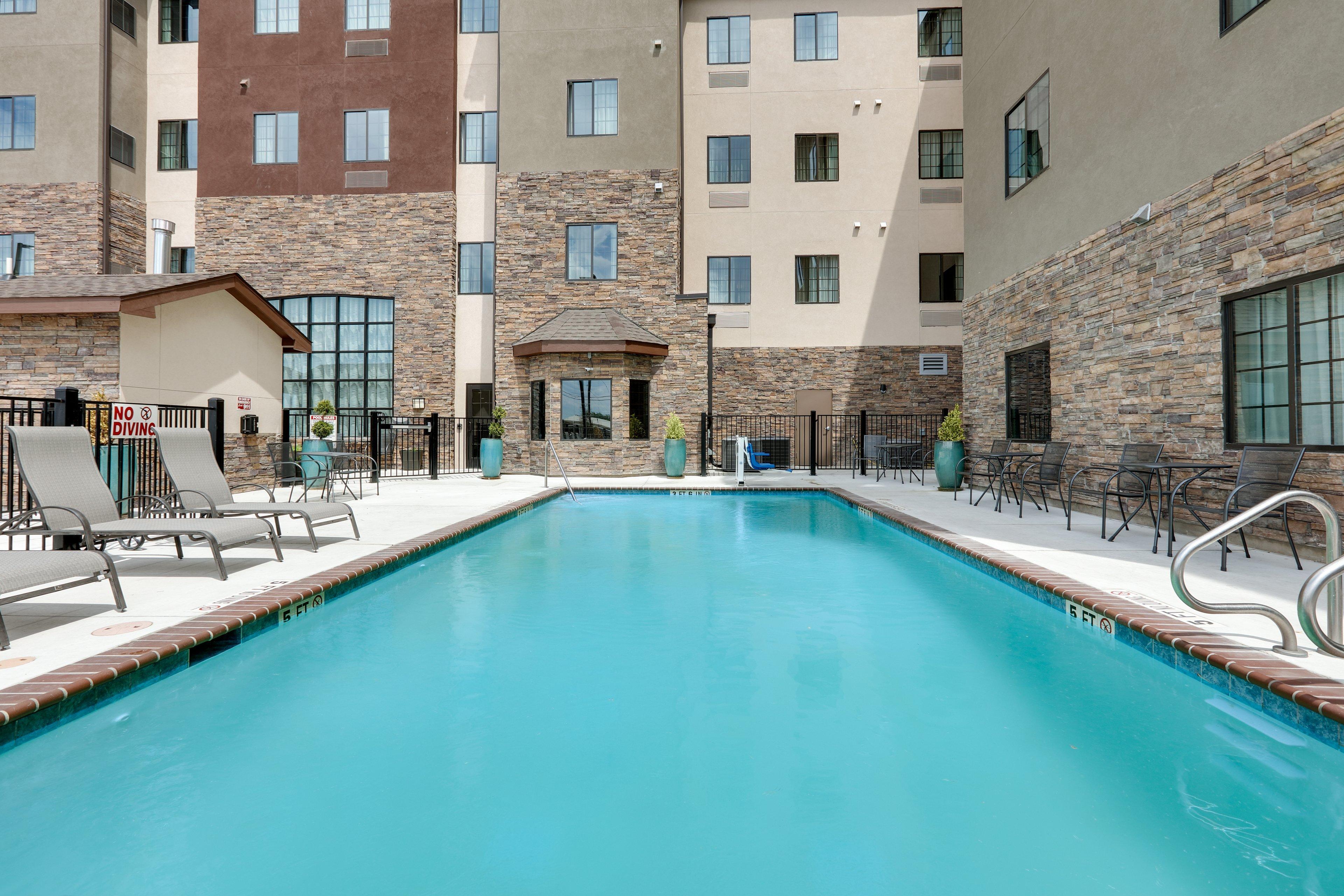 Staybridge San Antonio - By Ihg Hotel Schertz