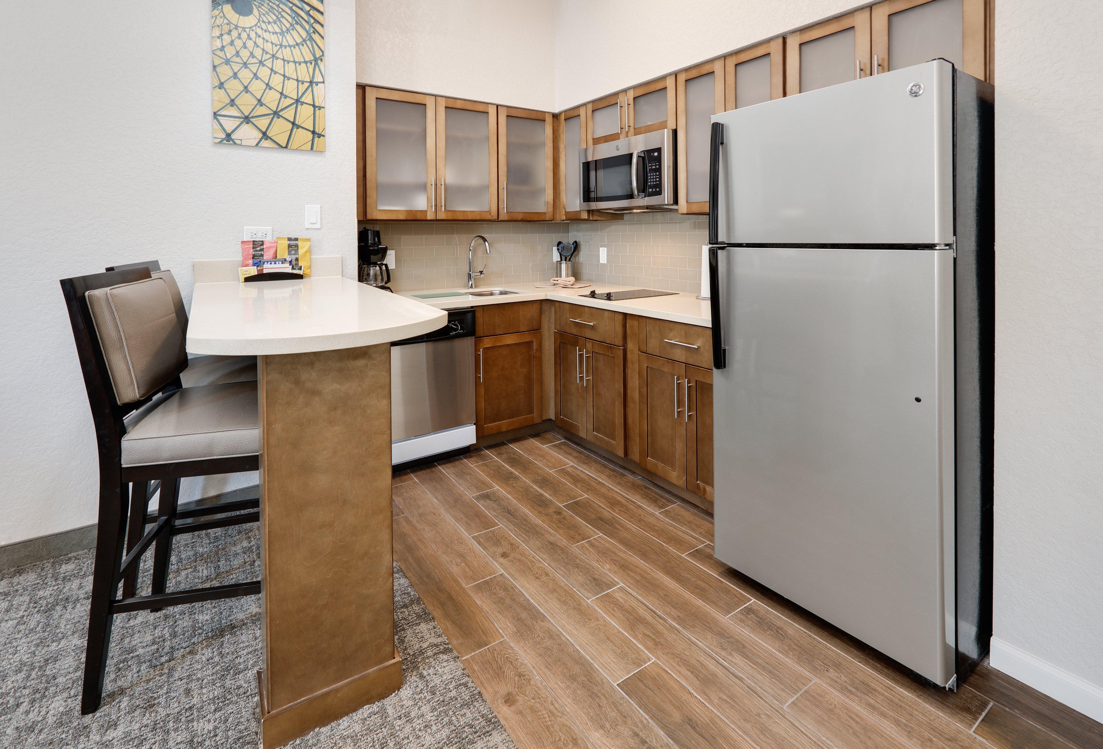 Staybridge San Antonio - By Ihg Schertz