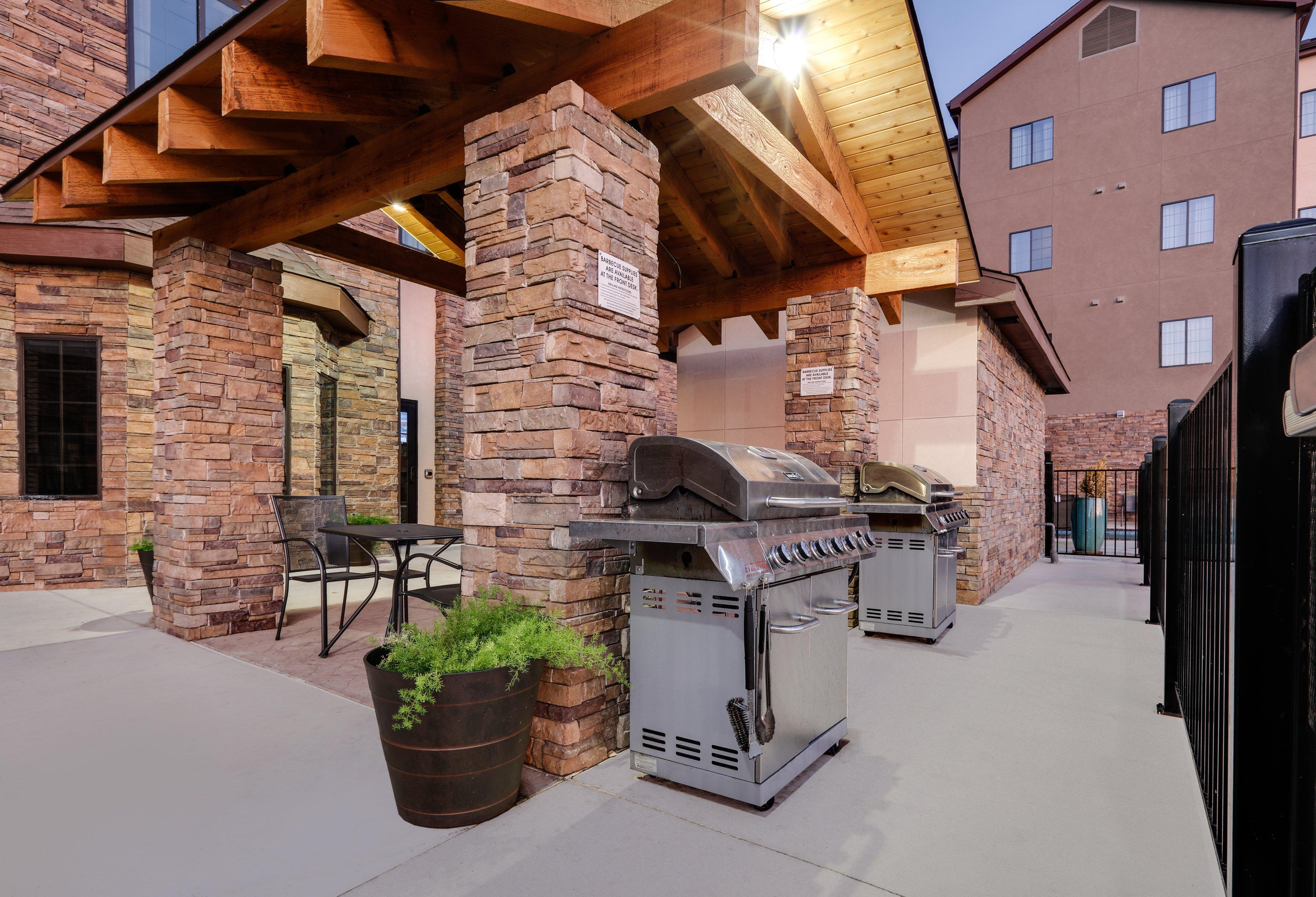 Staybridge San Antonio - By Ihg
