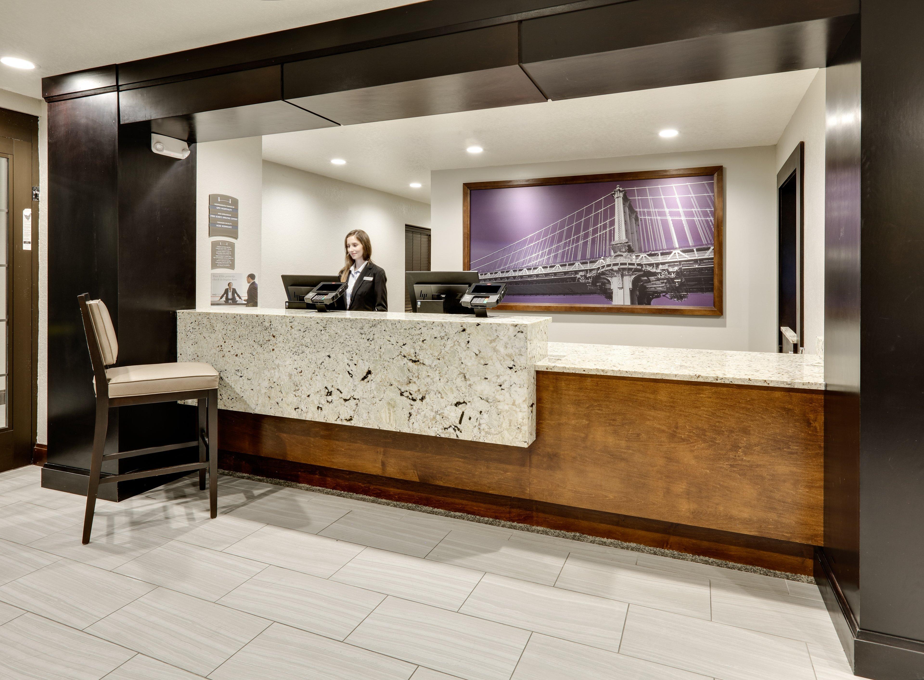 Hotel Staybridge San Antonio - By Ihg Schertz