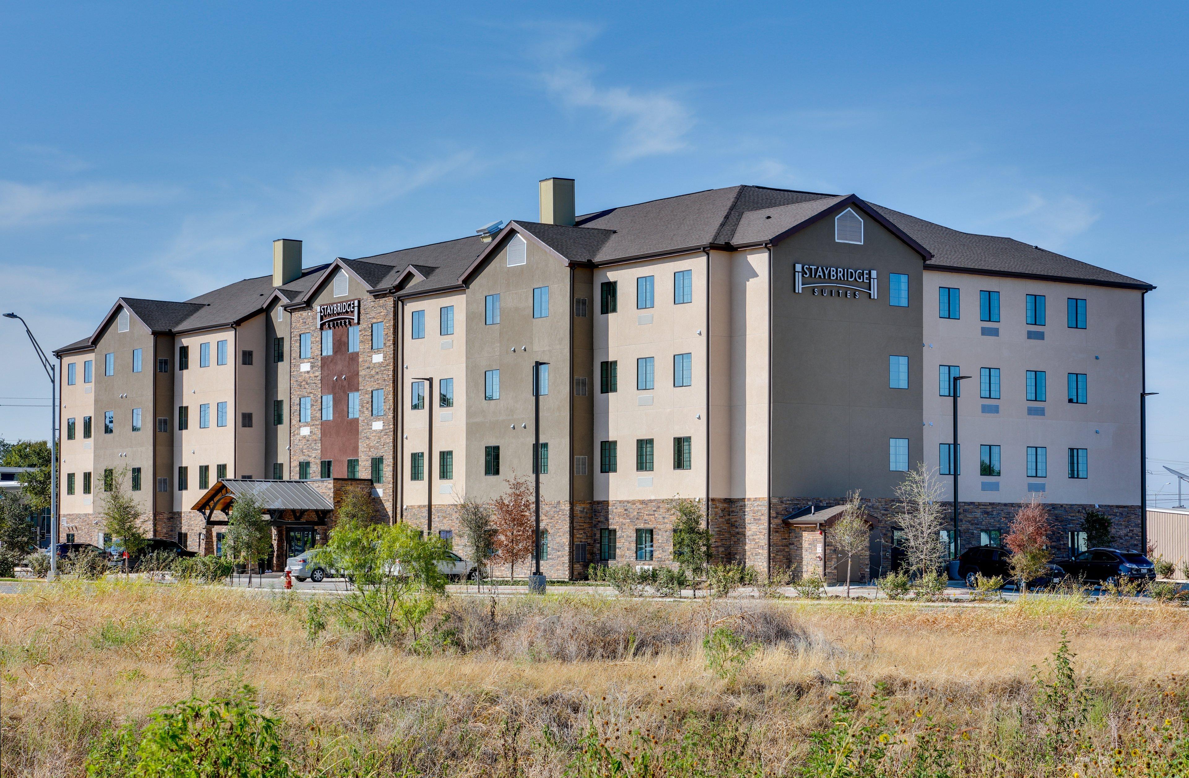 Staybridge San Antonio - By Ihg 3* Schertz