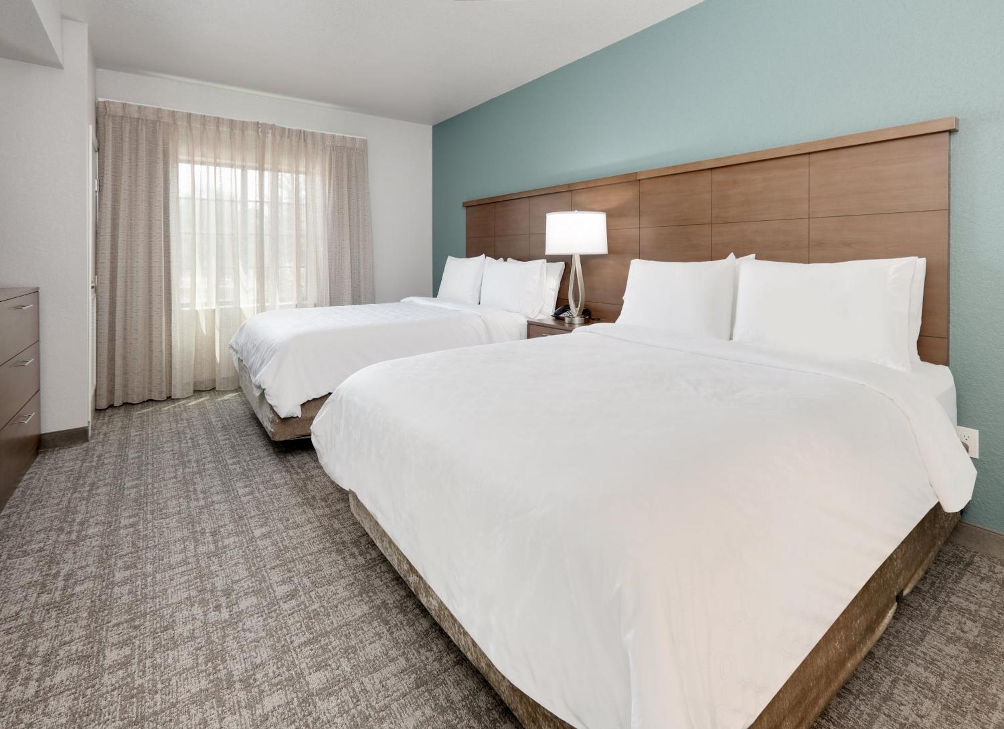 Staybridge San Antonio - By Ihg 3*