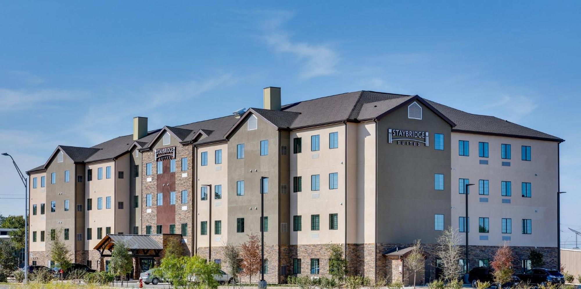 Staybridge San Antonio - By Ihg