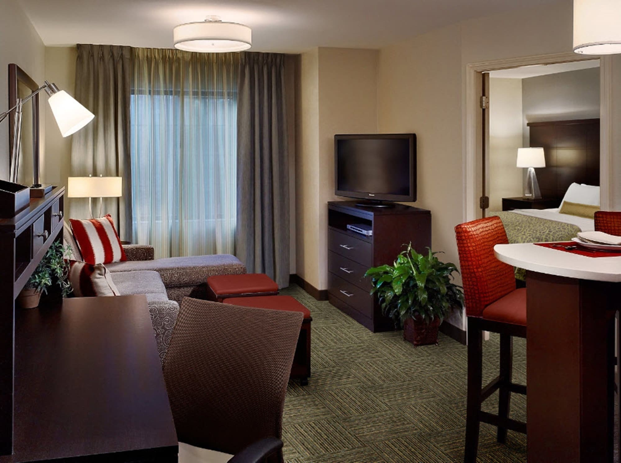 Hotel Staybridge San Antonio - By Ihg Schertz