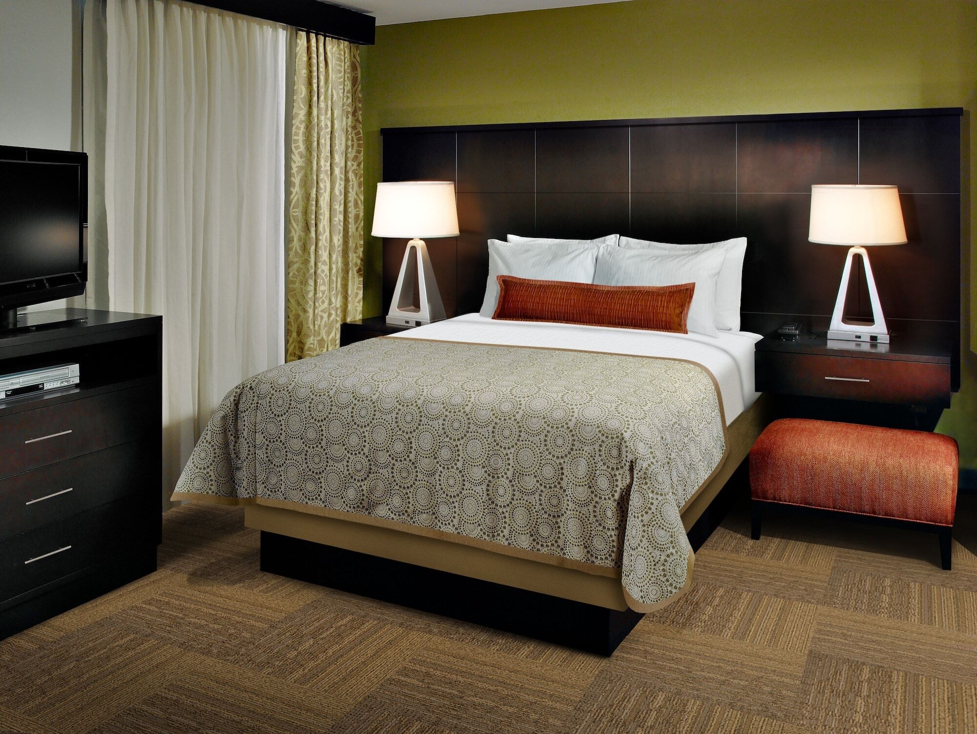 Hotel Staybridge San Antonio - By Ihg Schertz