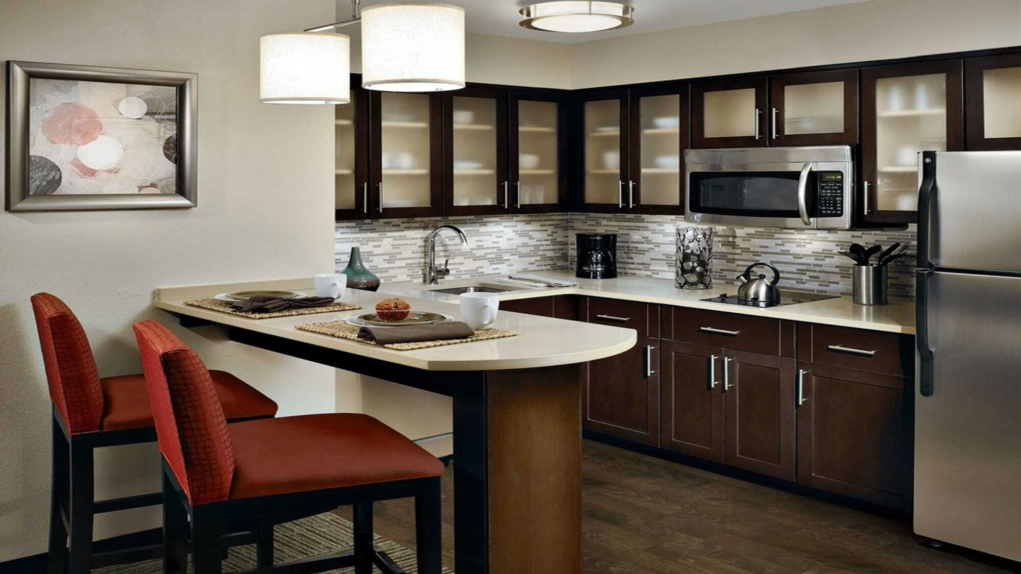 Hotel Staybridge San Antonio - By Ihg