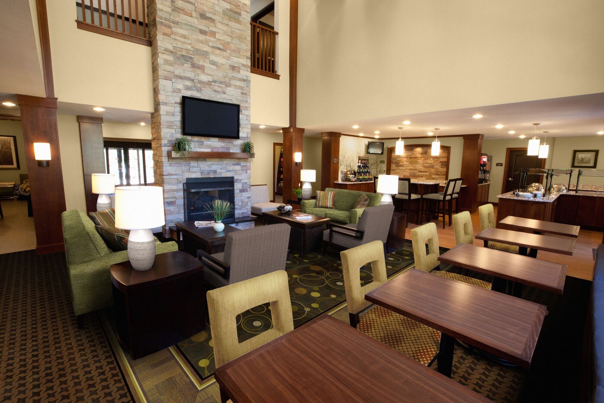 Staybridge San Antonio - By Ihg