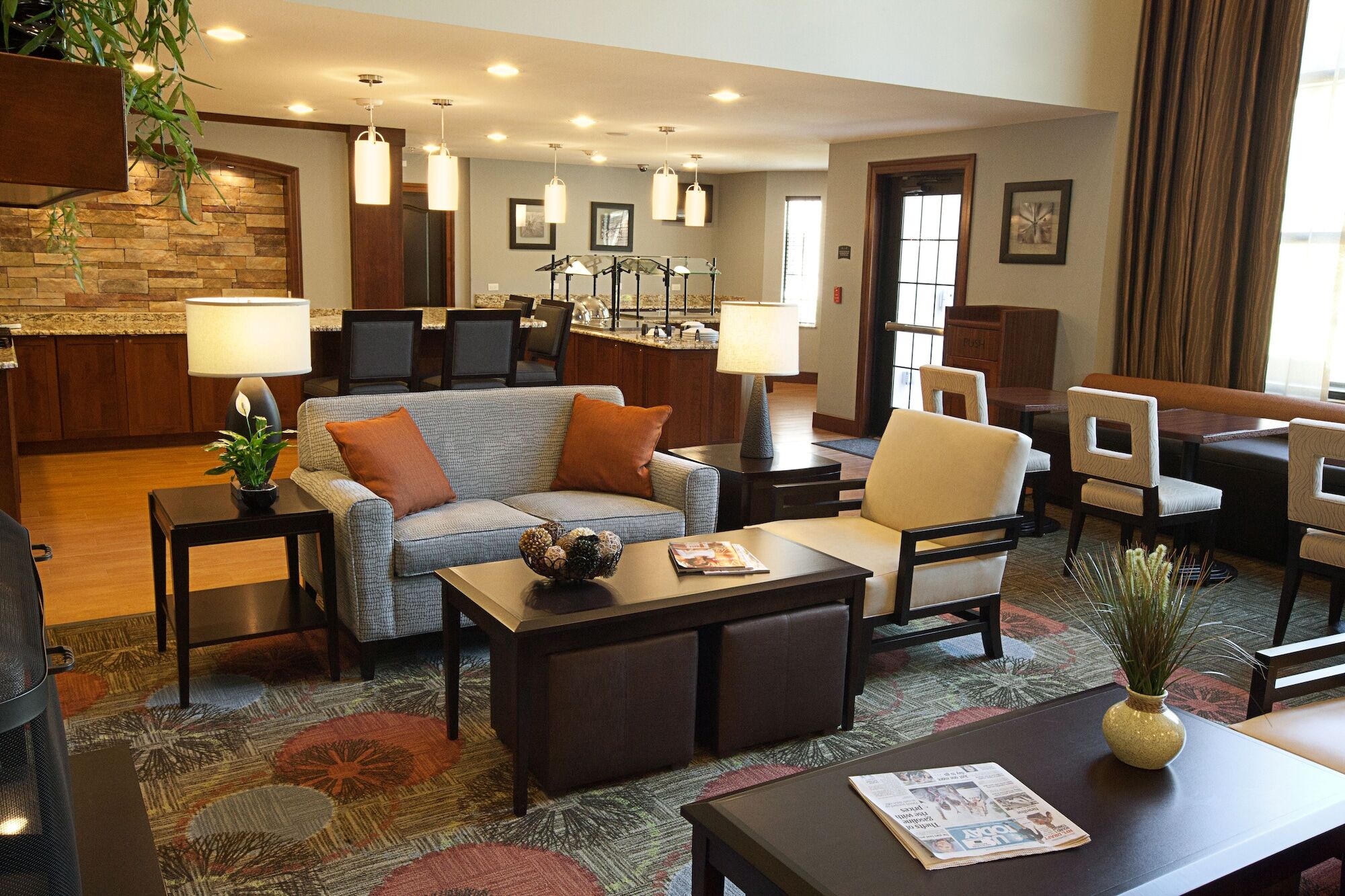 Staybridge San Antonio - By Ihg Hotel Schertz